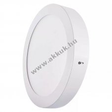 EMOS LED panel falon kvli 18W 1500lm IP20 meleg fehr - A kszlet erejig!