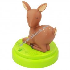 Mobil LED jszakai fny, zike - A kszlet erejig!