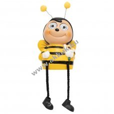 Napelemes kerti lmpa, mhecske