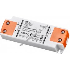 LED transzformtor 15W/12V - Kirusts! - A kszlet erejig!