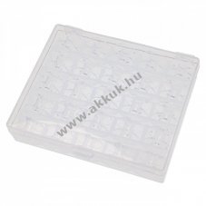 Orsdoboz 25 manyag orsval a Brother, W6