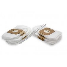 10db porszvzsk, porzsk Nilfisk Power szrihoz