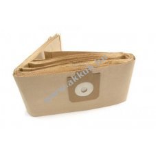 10db papr porszvzsk, porzsk Electrolux E22, UZ930