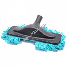 Felmosfej, porszvfej 27.5cm nedves porszvhoz, porszvhoz 32mm kerek csatlakozval