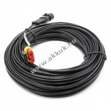 Kisfeszltsg kbel 20m Husqvarna Automower 440 tpus 588 76 50-04