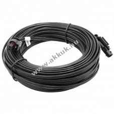 Kisfeszltsg kbel Husqvarna Automower 305 tpus 581 16 66-06, 20m (2011-2015 vi modellekig)