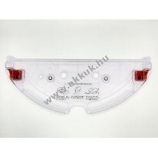 Trlkendtart a Roborock S5 Max, fehr