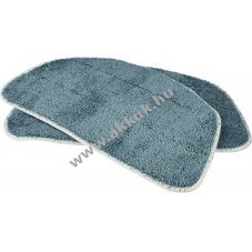 2db mikroszlas tisztt bett Leifheit CleanTenso 2.0 (Modell 2022) - Kirusts!