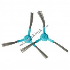 2db oldalkefe Proscenic M6 Pro - A kszlet erejig!