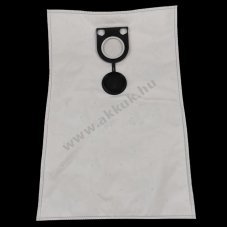 4db szintetikus porszvzsk, porzsk Bosch GAS 25 - A kszlet erejig!