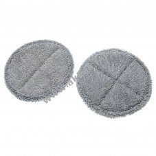 2db Mikroszlas felmosrongy Dyson V7, V8, V10, V11 - A kszlet erejig!