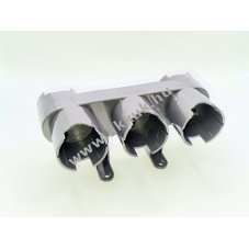 Tartozktart/fali konzol a Dyson V7, V8, V10 kszlkhez - Kirusts! - A kszlet erejig!