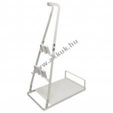 llvny, tart Dyson V7, V8, V10, V11 s ms vezetk nlkli porszvhoz + 6 kiegszt fehr