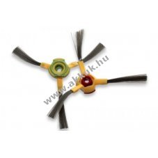 Oldalkefe szett Ecovacs DeeBot D73, D76