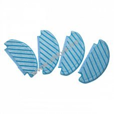 4db nedves trlkend Ecovacs Deebot Ozmo T8