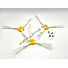 3db Oldalkefe iRobot Roomba 800 szrihoz - Kirusts! - A kszlet erejig!