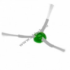 Oldalkefe iRobot Roomba i7, E5, E6