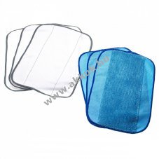 3db nedves s szraz trlkend iRobot Braava 380T