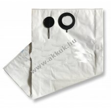 4db szintetikus porszvzsk, porzsk Krcher NT65/2