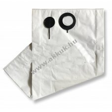 4db szintetikus porszvzsk, porzsk Makita 445/ 445X