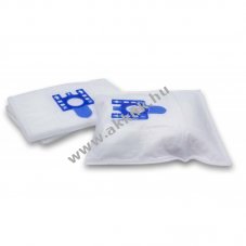 10db mikrogyapj porzsk, porszvzsk Miele G/H/N-sorozat porszvkhoz