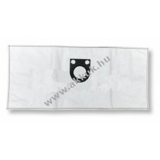 4db szintetikus porszvzsk, porzsk Metabo AS 1200 / AS 20L - A kszlet erejig!