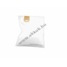 5db szintetikus porszvzsk, porzsk Metabo AS 9010