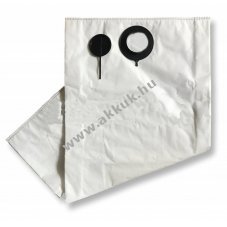 4db szintetikus porszvzsk, porzsk Nilfisk Attix 7 - A kszlet erejig!