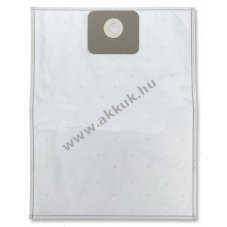 4db szintetikus porszvzsk, porzsk Nilfisk Multi 20 - Kirusts!