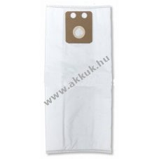 4db szintetikus porszvzsk, porzsk Nilfisk VC300