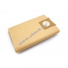 10db papr porszvzsk, porzsk Parkside PNTS 23 / 1300