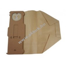 10db papr porszvzsk, porzsk Vorwerk Kobold VK130, VK131 - Kirusts!