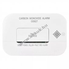 EMOS Szn-monoxid rzkel