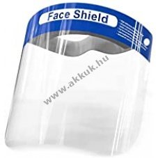 Arcvd pajzs - A kszlet erejig!