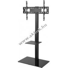 TV llvny ll Basic (L mret) tvkhez s monitorokhoz 37 s 70 coll kztt (94-178 cm) 40kg-ig