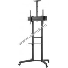 TV prezentacis llvny Pro (mret L) 37 s 70 coll kztt (94-178cm) 35kg-ig dnthet