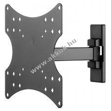 Basic FULLMOTION (S) TV fali tart 23 s 42 (58-107cm) kztti TV-khez