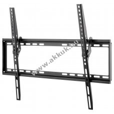 Basic TILT (L) TV fali tart 37 s 70 (94-178 cm) kztti TV-kszlkekhez, 35 kg-ig, dnthet
