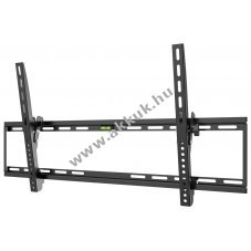 Basic TILT (XL) TV fali tart 43 s 100 (109-254 cm) kztti TV kszlkekhez, 75 kg-ig dnthet