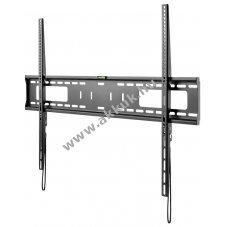 TV fali tart Pro FIXED (XL) 43 s 100 (109-254 cm) kztti TV-kszlkekhez 75 kg-ig - Kirusts!