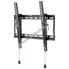 TV fali tart Pro TILT (M) 32-55 (81-140 cm) mret TV-kszlkekhez, 70 kg-ig dnthet