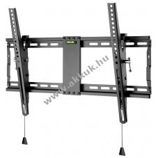 TV fali tart Pro TILT (L) 37 s 70 (94-178 cm) kztti TV-kszlkekhez, 70 kg-ig dnthet
