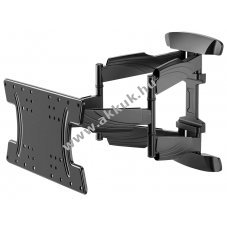 TV fali tart OLED FULLMOTION (L) kifejezetten 37 s 70 (94-178 cm) kztti OLED TV-khez 30kg-ig