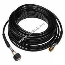 Ggecs, tml hosszabbt Krcher magasnyoms tisztthoz, 20m