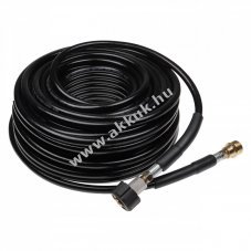 Ggecs, tml hosszabbt Krcher magasnyoms tisztthoz, 30m