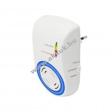 Ultrahangos �s elektrom�gneses r�gcs�l�riaszt�