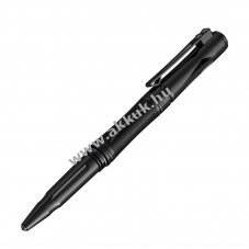 Nitecore Tactical Pen golystoll NTP21, fekete, aluminium