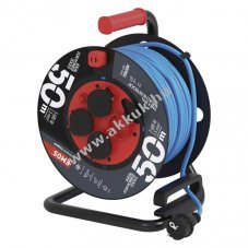 Fagy�s�ll� k�beldob 50m / 4 aljzat, PVC