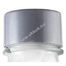 SodaCo Basic s Royal sznsavast flakon kupak, tmtssel, szrke