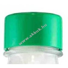 SodaCo Basic s Royal sznsavast flakon kupak, tmtssel, zld